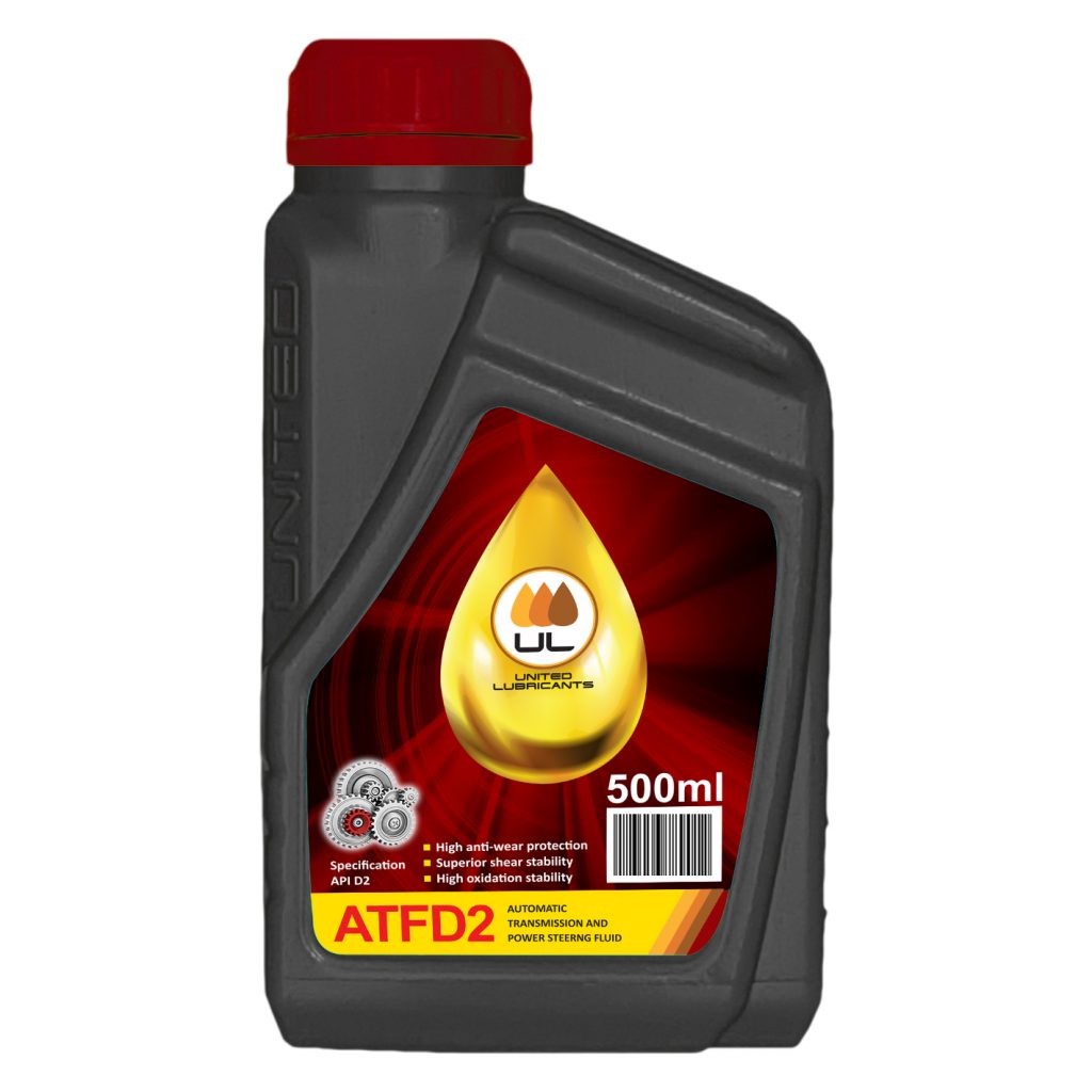 Unilube Lubricants Manufacturer South Africa