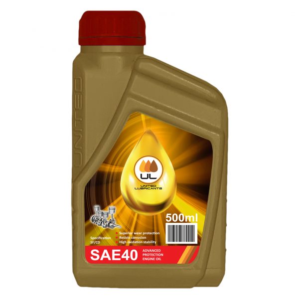 Unilube Lubricants Manufacturer South Africa